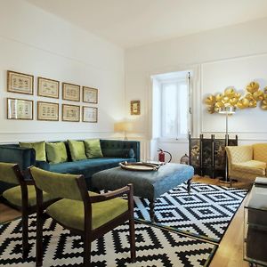 Deluxe Appartement met Drie Slaapkamers